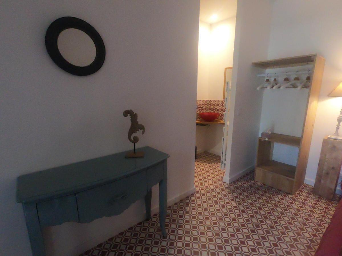 Sebrazac Chambres D'Hotes Le Clos Marty المظهر الخارجي الصورة
