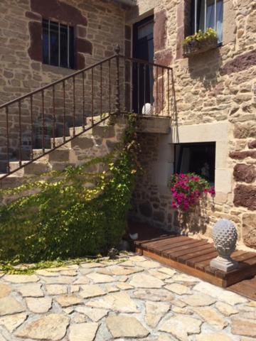 Sebrazac Chambres D'Hotes Le Clos Marty المظهر الخارجي الصورة
